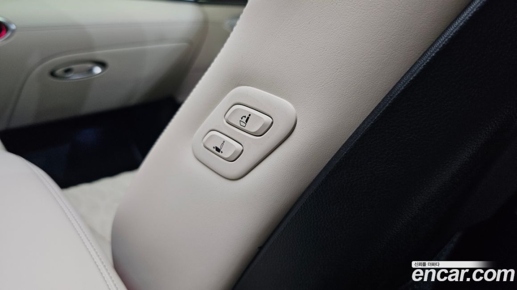 Genesis GV70 2.5T Gasoline 2WD, 2024