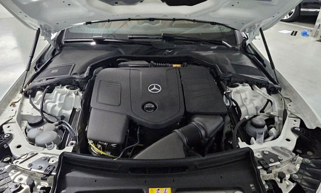 Mercedes-Benz CLE-Class CLE200 Cabriolet, 2024