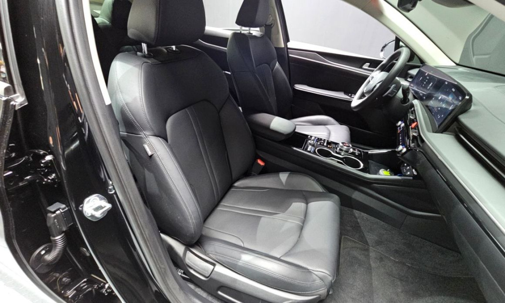 Kia K5 2.0, 2024