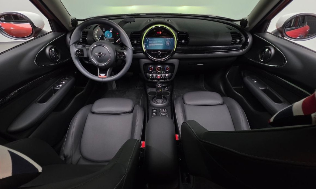 Mini Clubman Multitione Edition, 2023