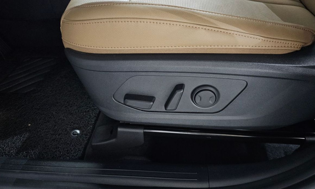 Kia Sorento Gasoline 2.5T 2WD, 2025