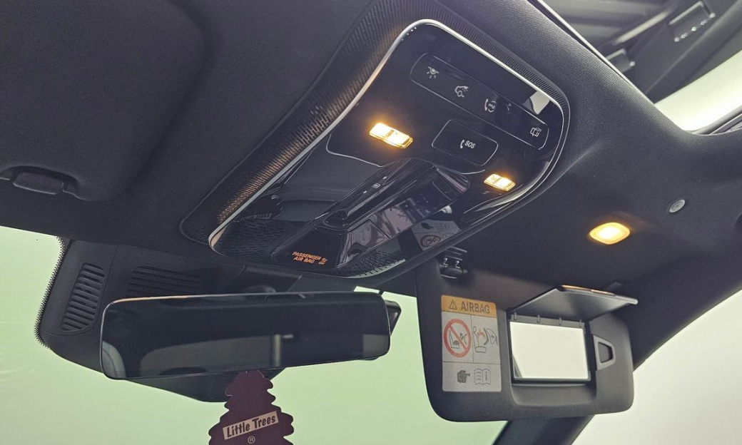 Mercedes-Benz C-Class C300 4MATIC Avantgarde, 2023