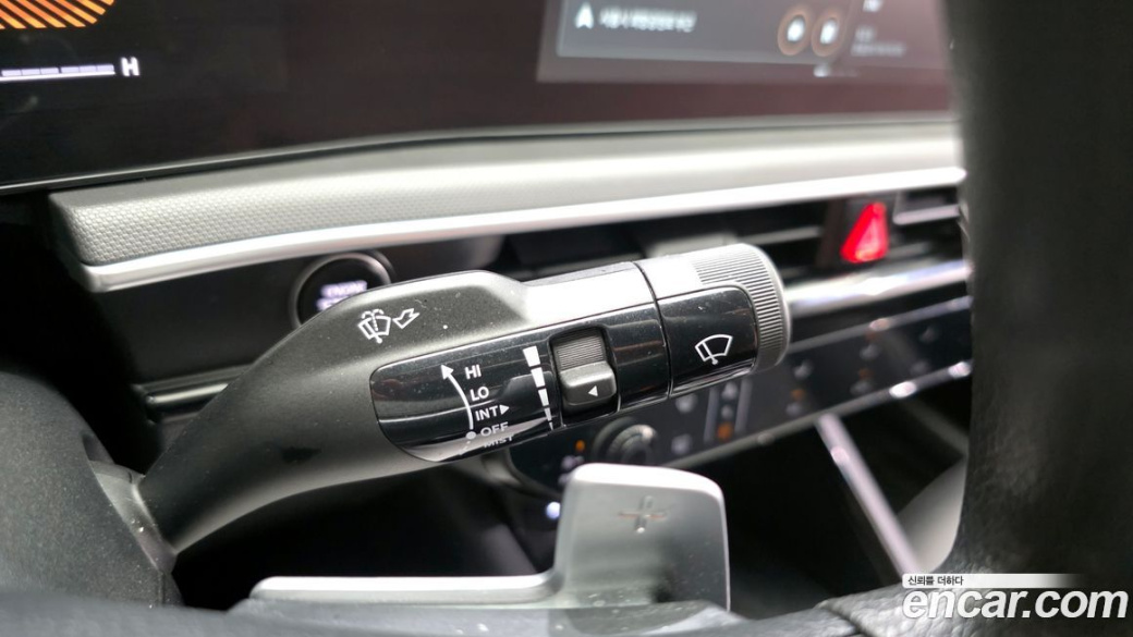Kia K5 2.0, 2024