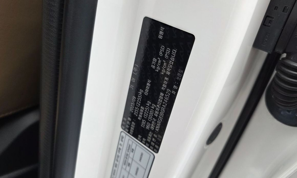 Kia Sorento Diesel 2.2 2WD, 2024