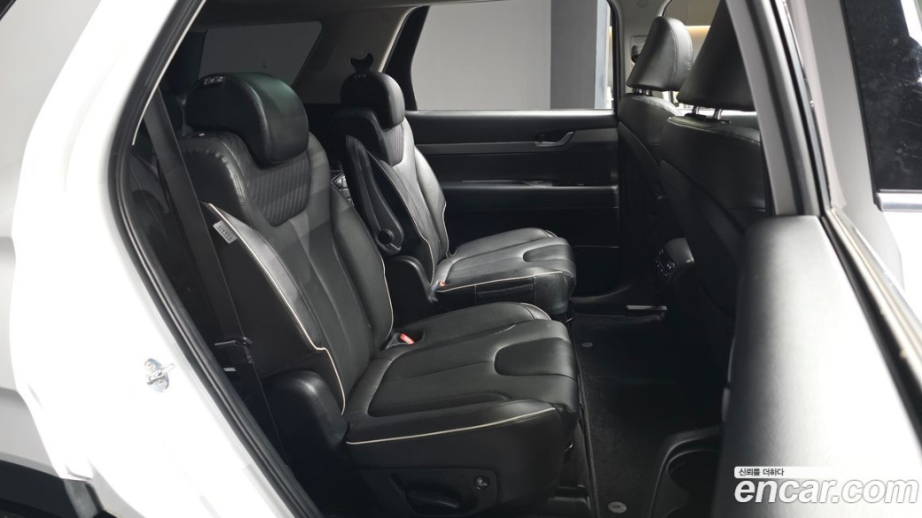 Hyundai Palisade Diesel 2.2 2WD, 2023