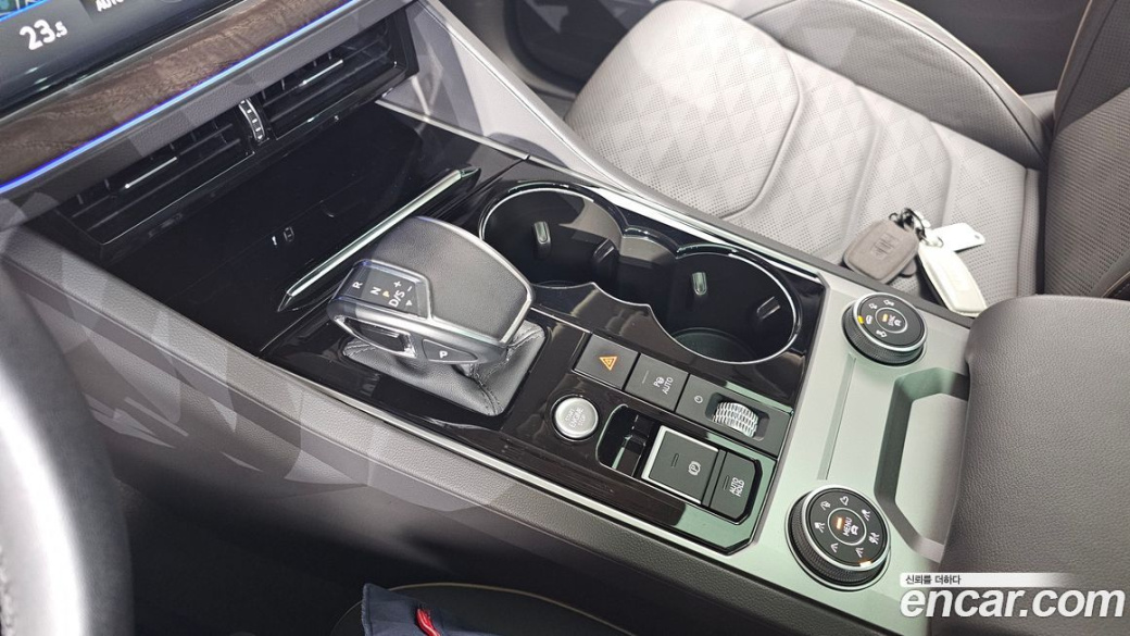 Volkswagen Touareg 3.0 TDI Prestige, 2023