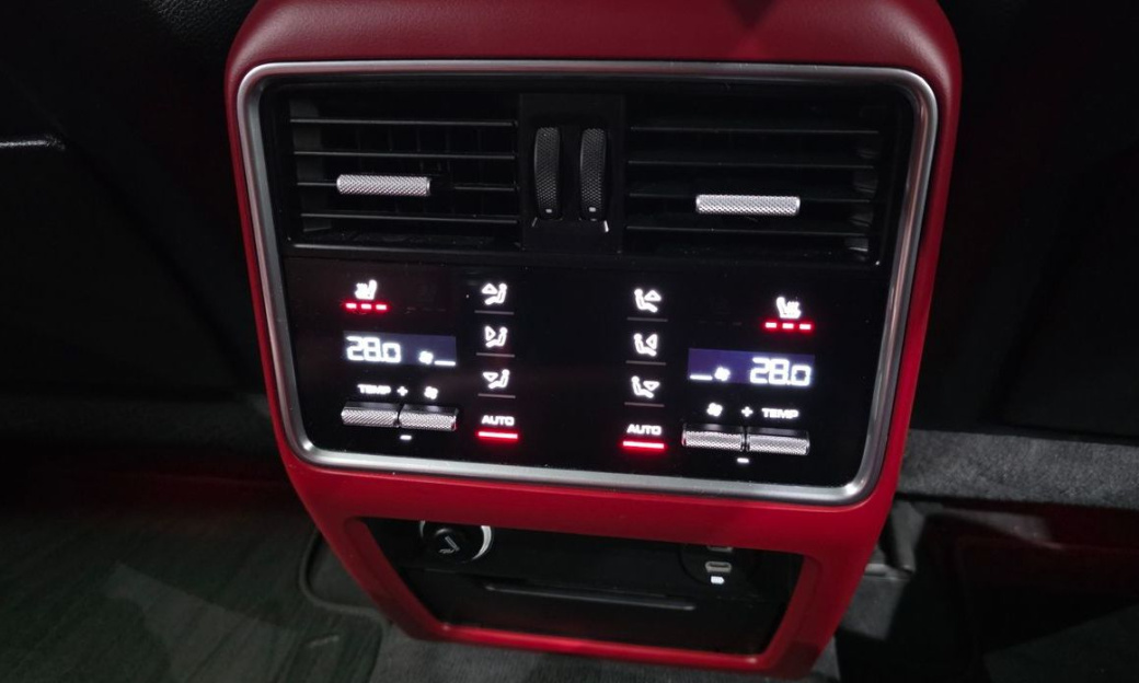 Porsche Cayenne 3.0 Coupe, 2022