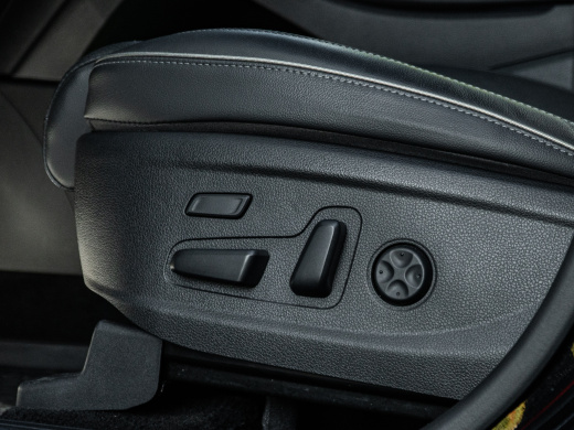 Hyundai Santa Fe 3.5 AT, 2023, 58 000 км