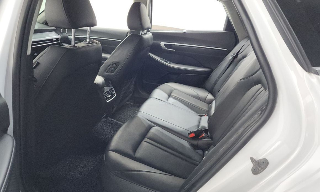 Hyundai Sonata 2.0, 2025