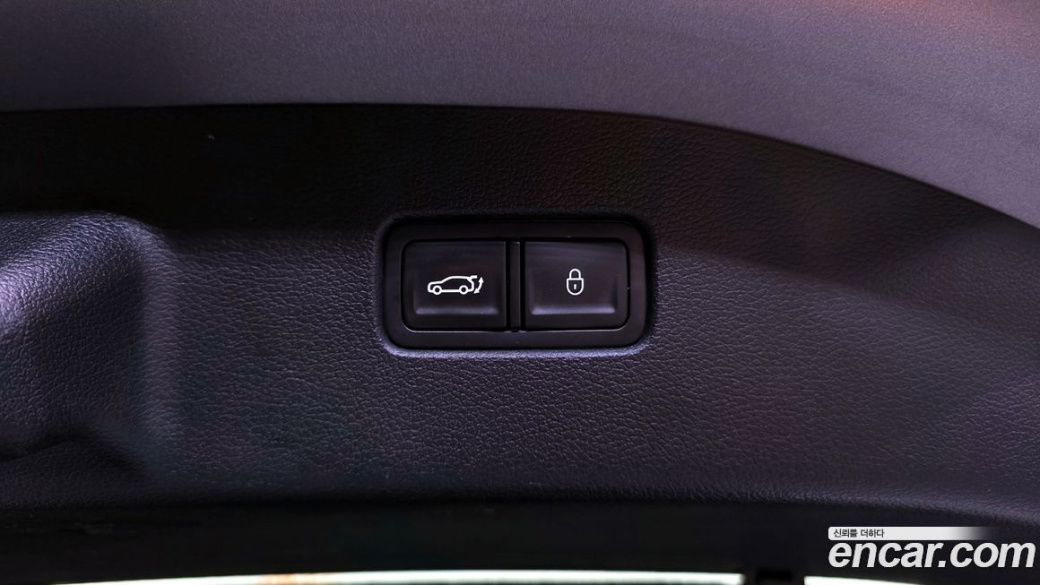 Genesis G70 Gasoline 2.0T 2WD, 2023