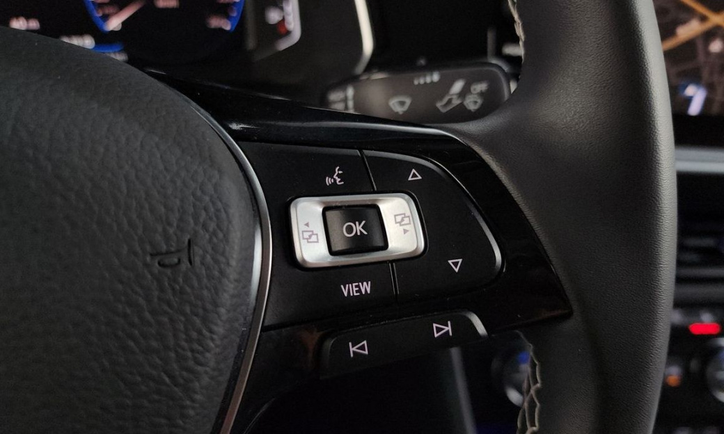 Volkswagen Jetta 1.4 TSI Prestige, 2021