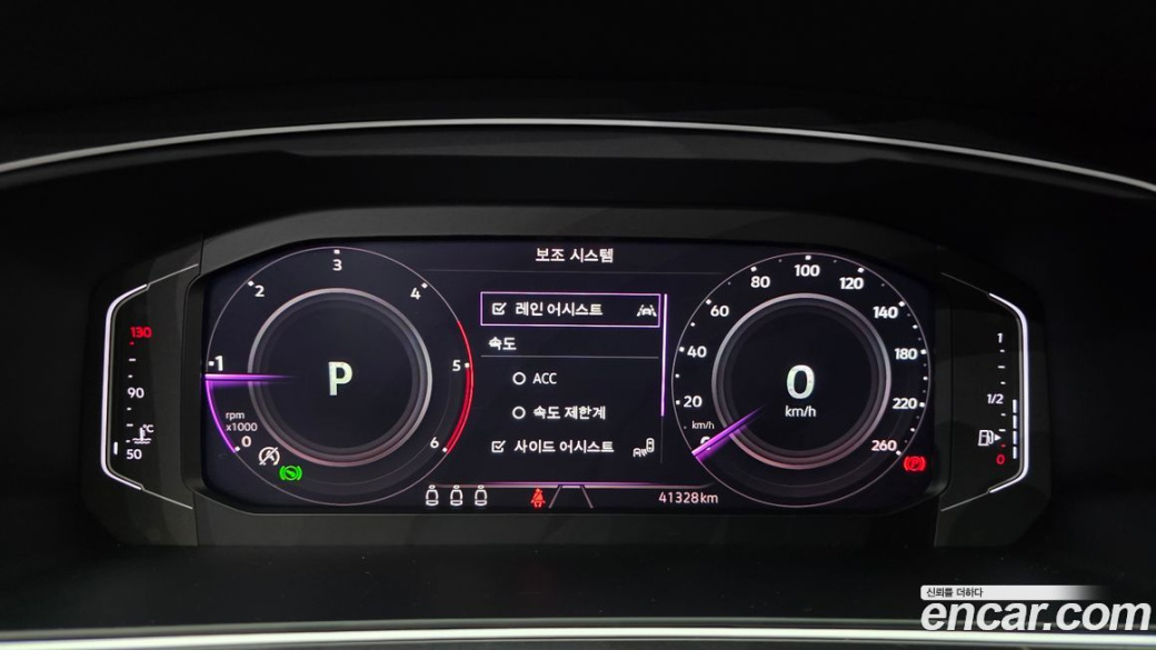 Volkswagen Tiguan 2.0 TDI Premium, 2024