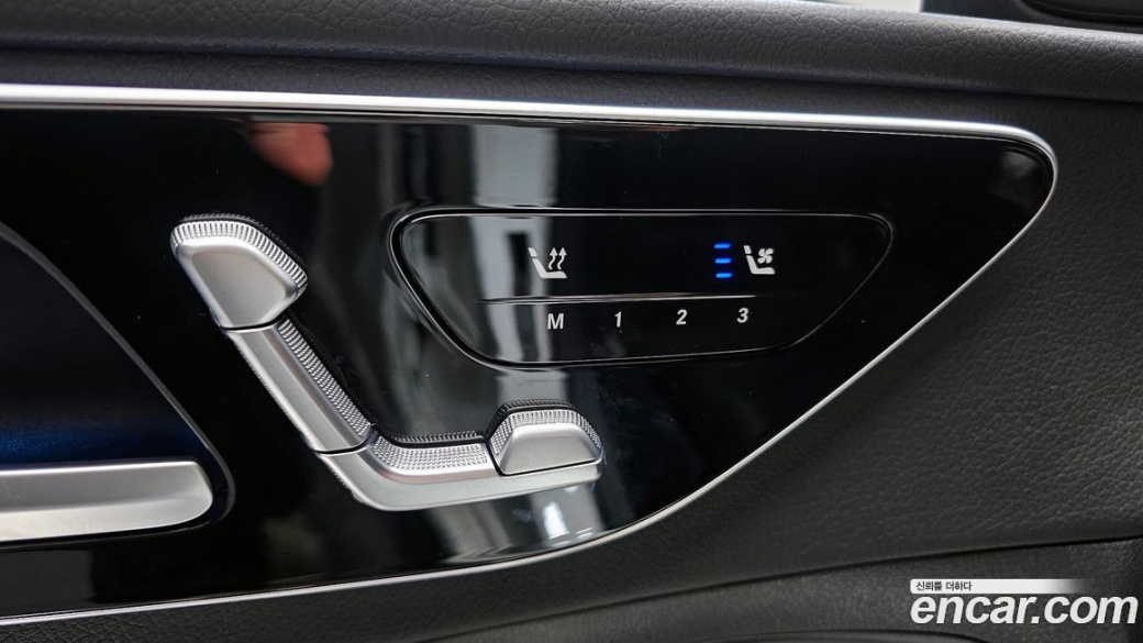 Mercedes-Benz C-Class C300 4MATIC Avantgarde, 2024