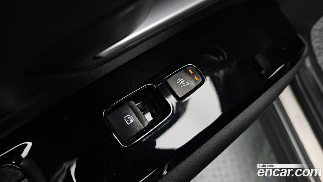 Hyundai Tucson Gasoline 1.6 Turbo 4WD, 2023