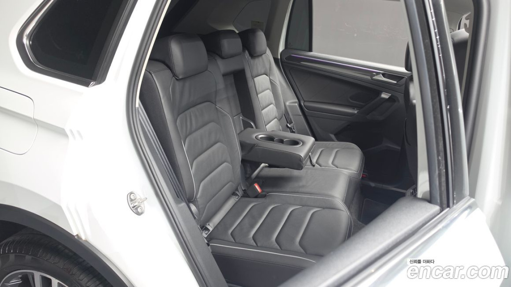 Volkswagen Tiguan 2.0 TDI 4Motion Prestige, 2023