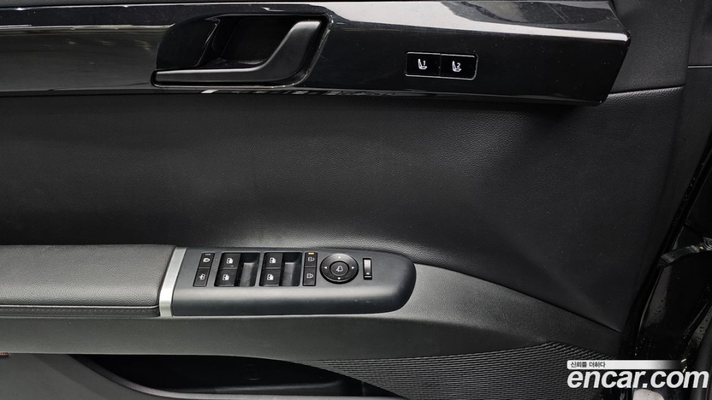 Hyundai Grandeur 2,5 Gasoline 2WD, 2023