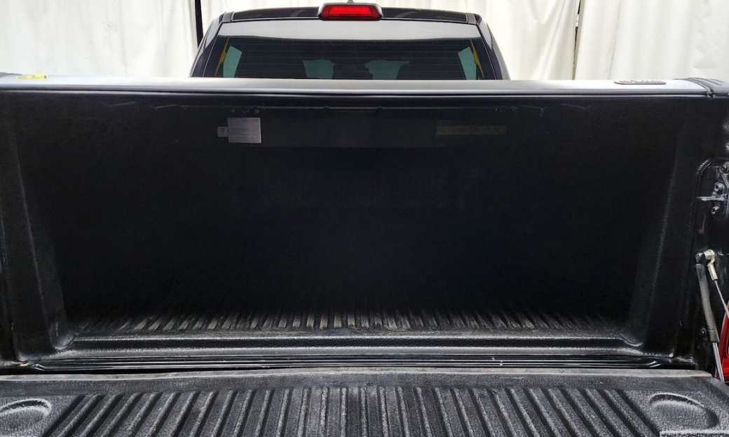 Ford Ranger 2.0, 2022