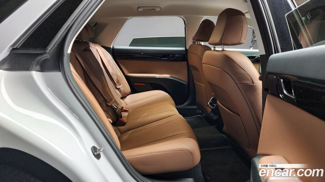 Hyundai Grandeur 2,5 Gasoline 2WD, 2023