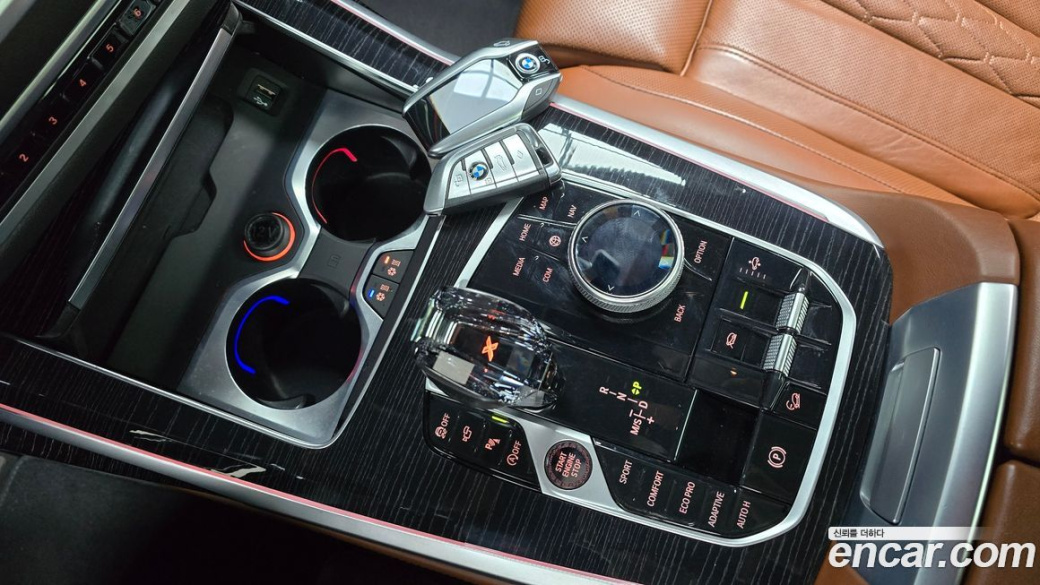 BMW X7 xDrive 40i M Sport 6STR, 2022
