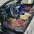 Mercedes-Benz GLC-Class GLC300 4MATIC Coupe, 2026