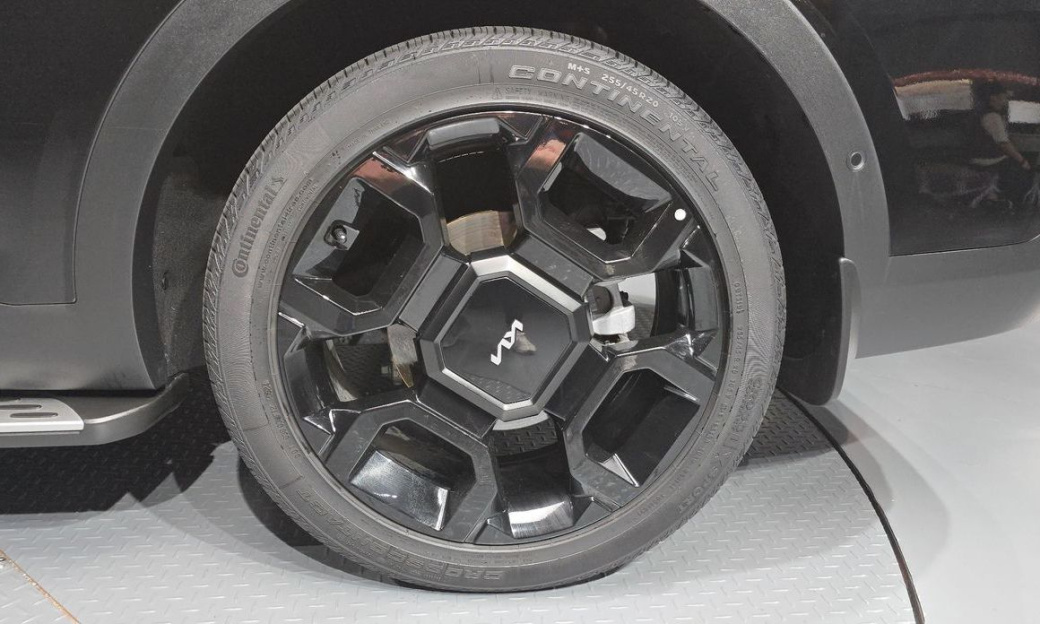 Kia Sorento Gasoline 2.5T 4WD, 2024