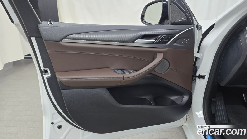 BMW X4 xDrive20i M Sport Pro Special Edition, 2025