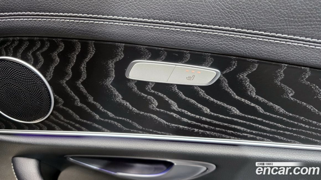 Mercedes-Benz E-Class E250 AMG Line, 2023