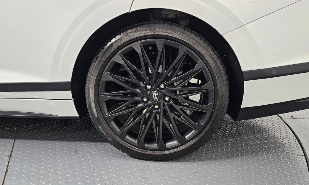 Hyundai Grandeur 2,5 Gasoline 2WD, 2025