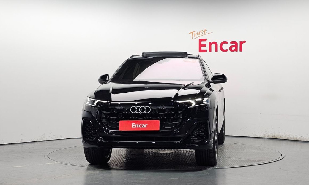 Audi Q8 55 TFSI Quattro Premium, 2026