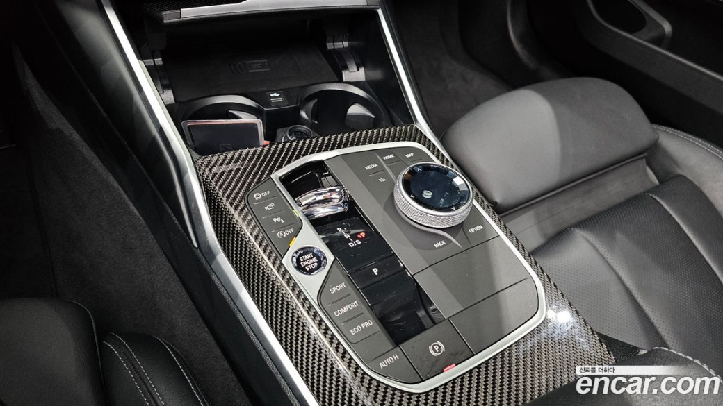 BMW 3-Series M340i Pro, 2025