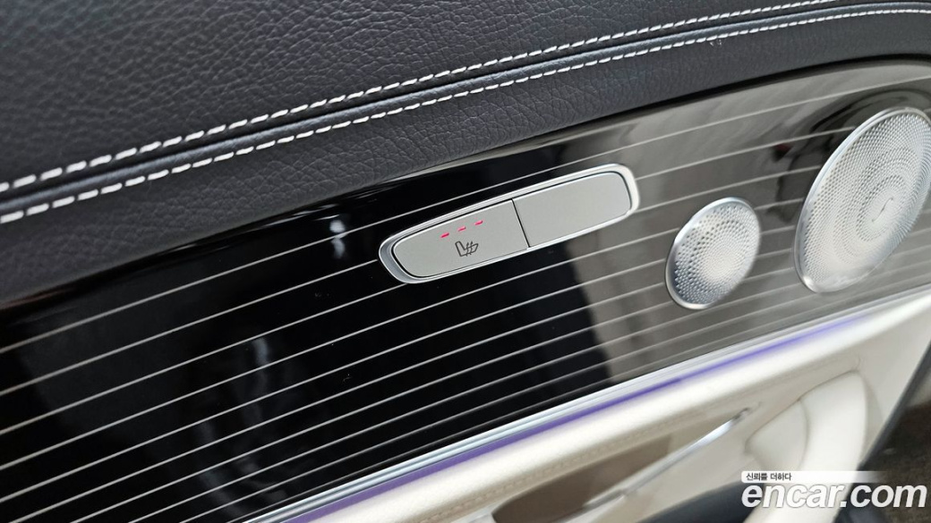 Mercedes-Benz E-Class E450 4MATIC Exclusive, 2023