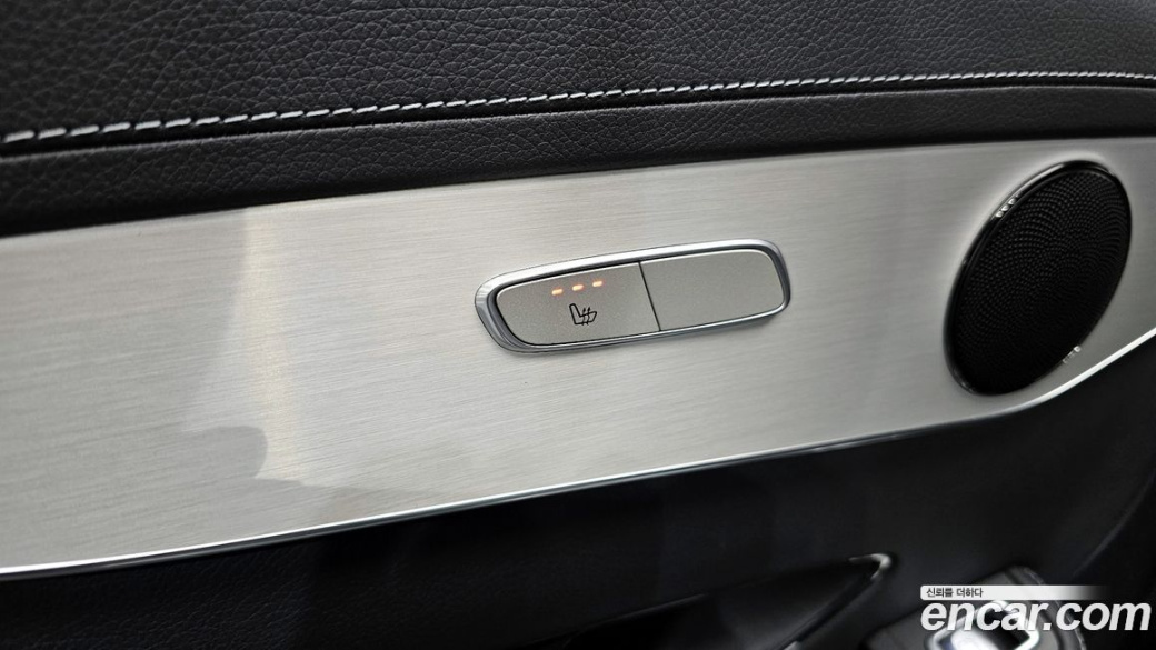 Mercedes-Benz GLC-Class GLC220 d 4MATIC, 2022