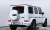 Mercedes-Benz G-Class G400d, 2023