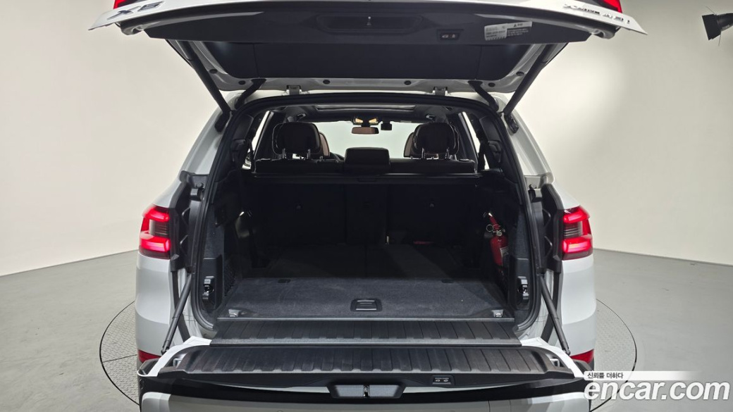 BMW X5 xDrive 40i xLine, 2023