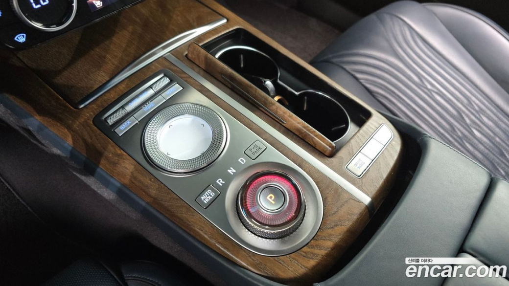 Genesis G80 Gasoline 2.5 Turbo 2WD, 2022