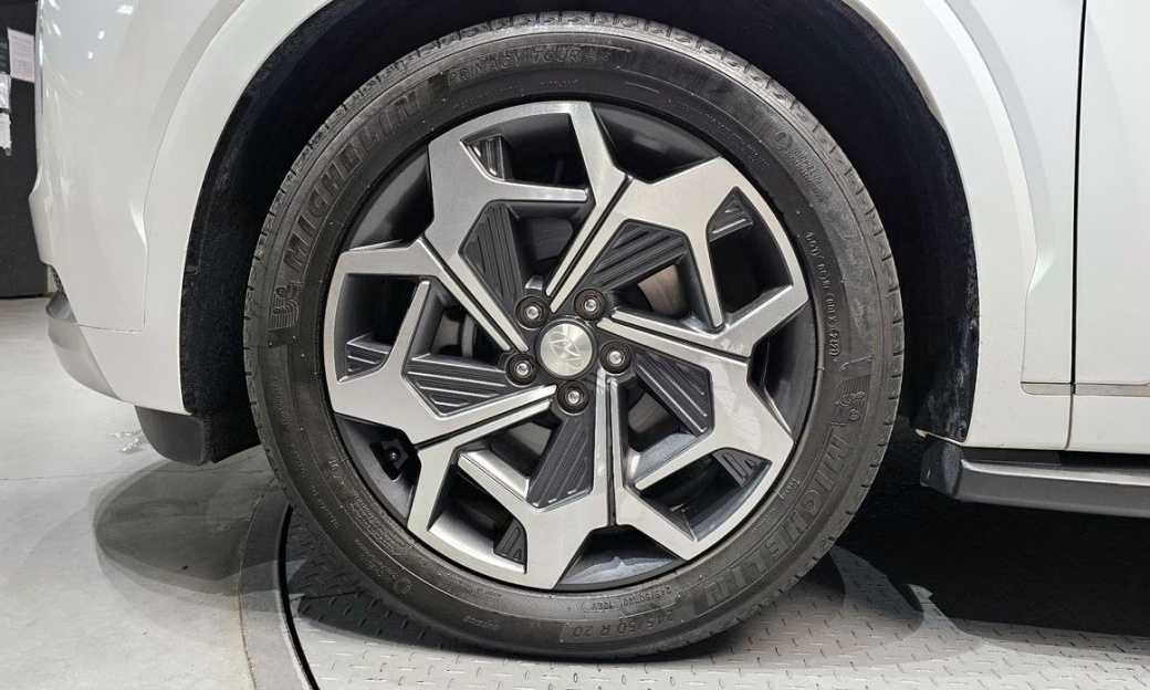 Hyundai Palisade Diesel 2.2 4WD, 2022