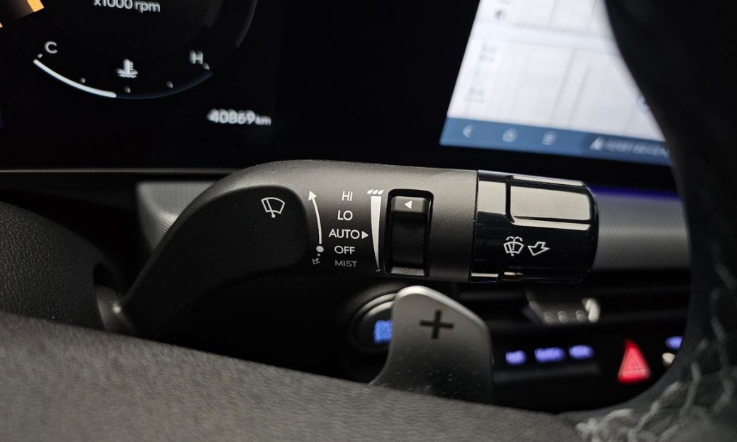 Hyundai Sonata 2.0, 2024