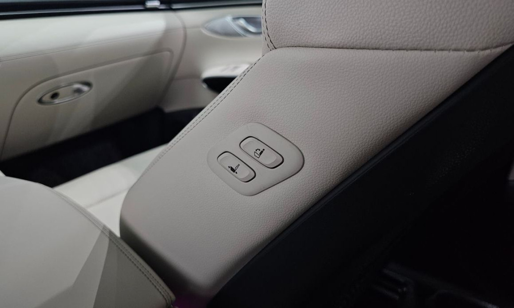 Genesis GV70 2.5T Gasoline AWD, 2024