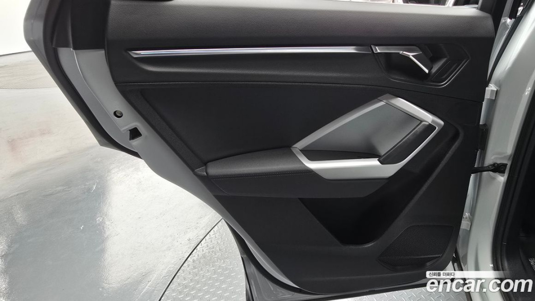 Audi Q3 35 TDI Premium Sportback, 2023