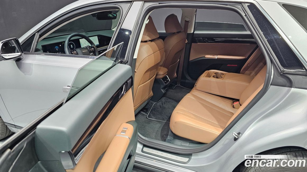 Hyundai Grandeur 2,5 Gasoline 2WD, 2023