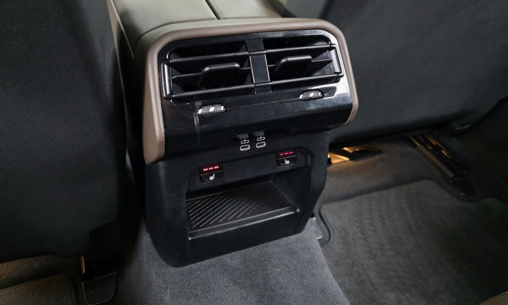 BMW 5-Series 520i M Sport, 2024