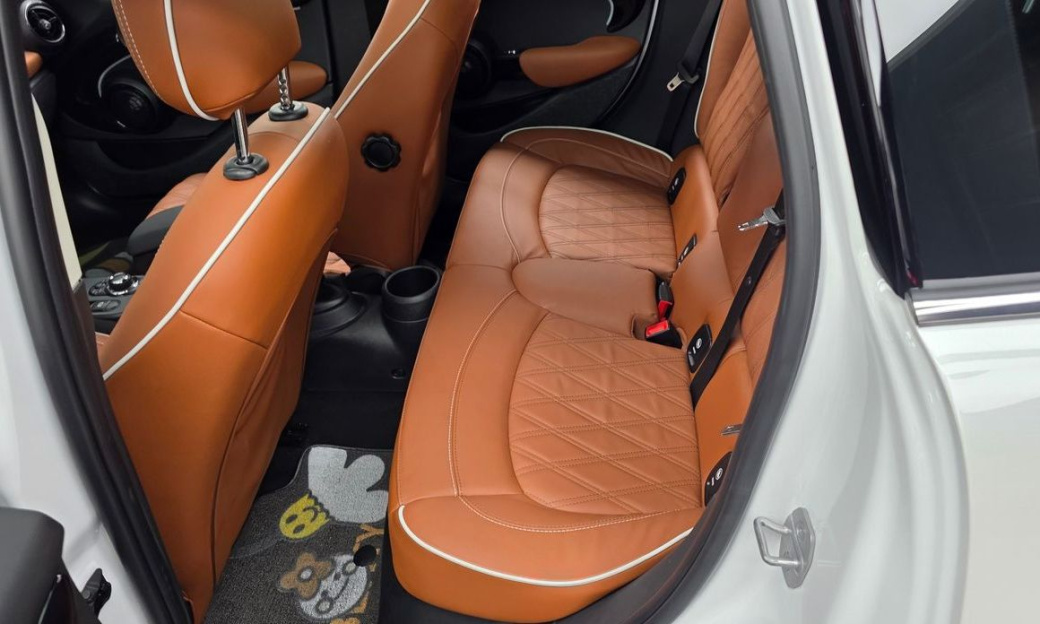 Mini Cooper 5Door Classic, 2024