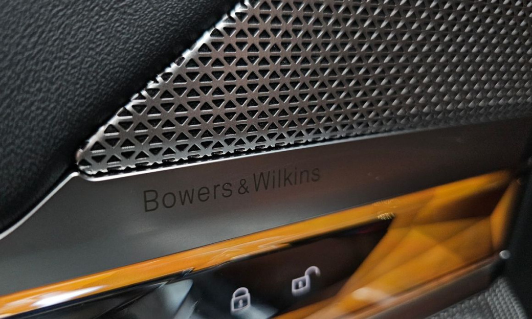 BMW 7-Series 740i sDrive M Sport, 2024