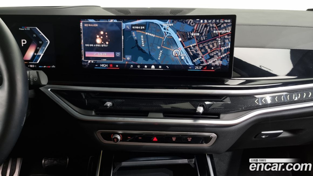 BMW X7 xDrive 40i M Sport 7STR, 2024