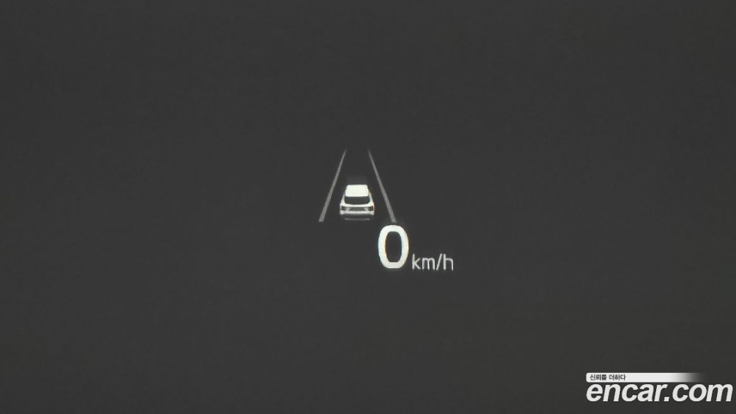 Kia Sorento Gasoline 2.5T 2WD, 2023