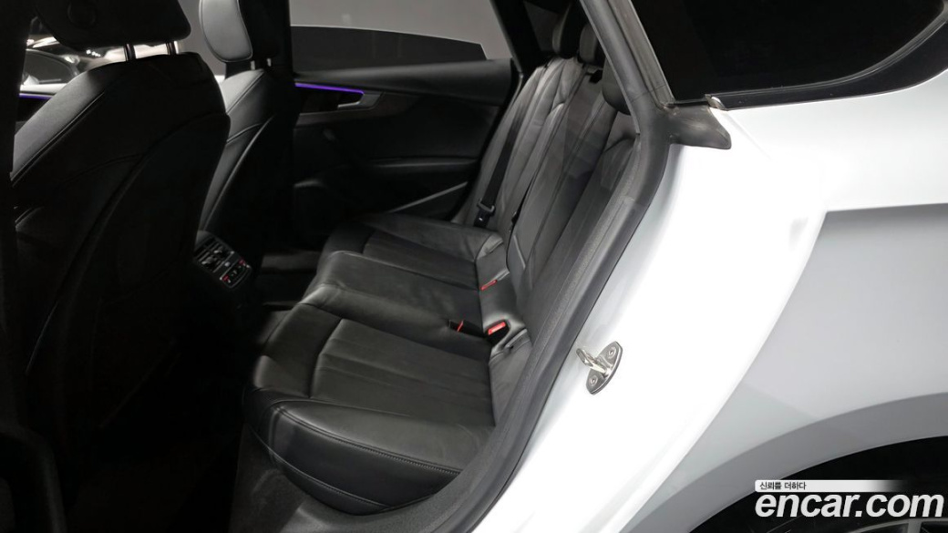 Audi A5 40 TFSI Quattro Premium Sportback, 2023