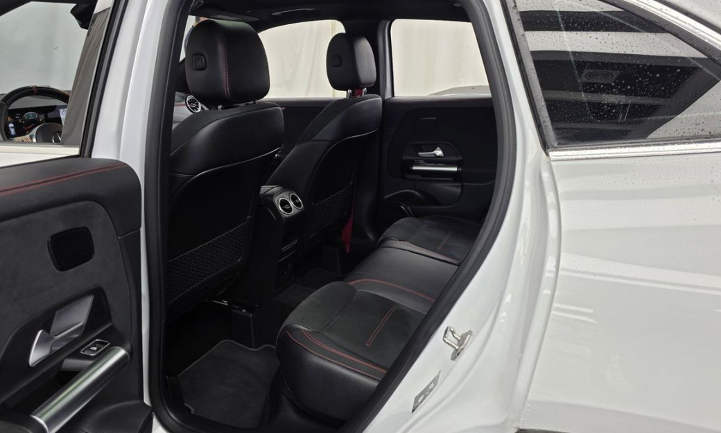 Mercedes-Benz GLA-Class GLA45 AMG 4MATIC+, 2022