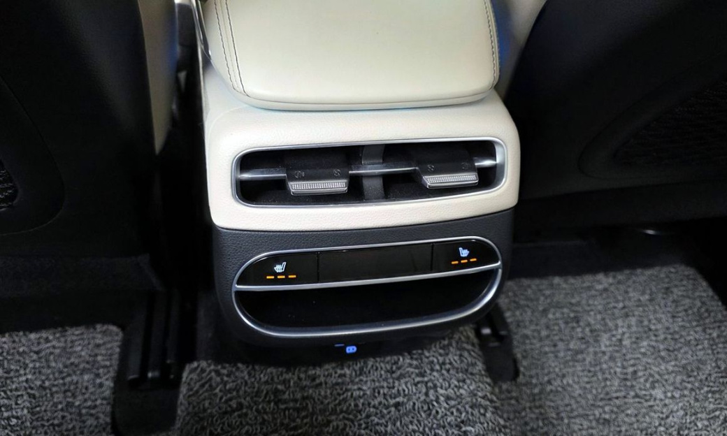 Genesis GV70 2.5T Gasoline 2WD, 2023