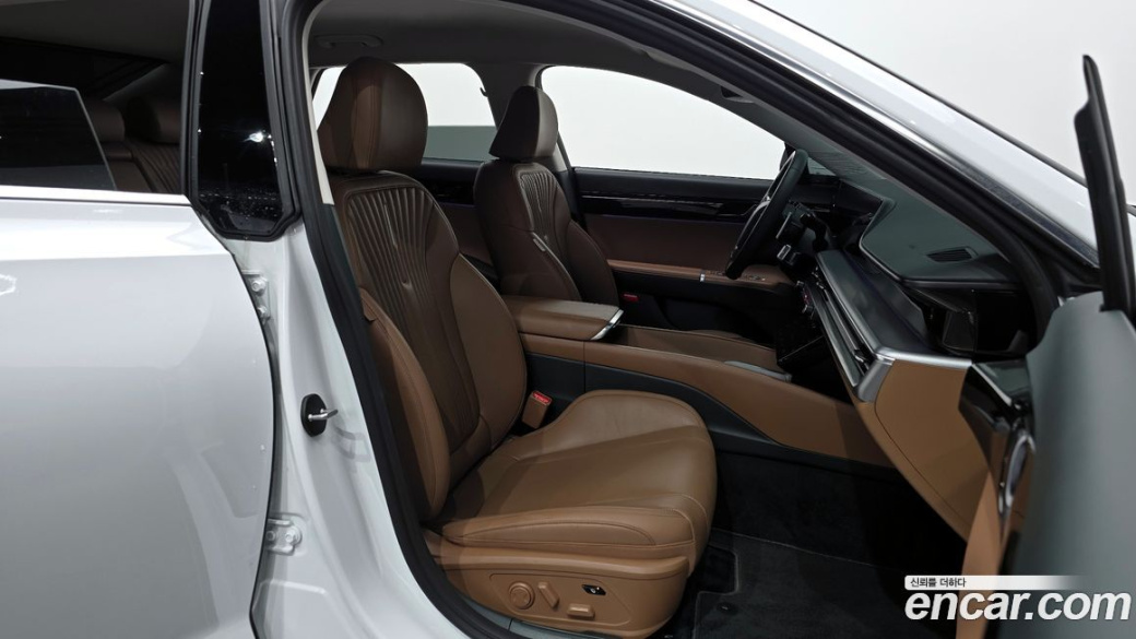 Hyundai Grandeur 2,5 Gasoline 2WD, 2024