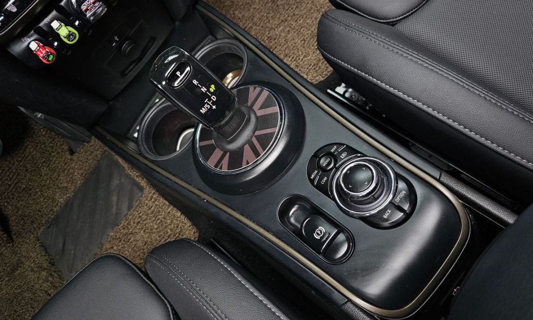 Mini Countryman Classic, 2024